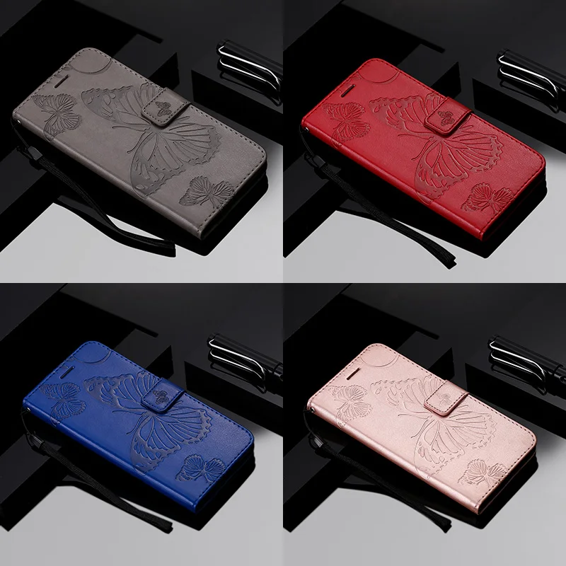 Flip Wallet Case For Vivo Y18 Y28 Y29 Y29S Y16 Y17S Y19S Y35 Y22 Y22S Y02S Y03 Y04 4G 5G Leather Card Slot Holder Phone Cover