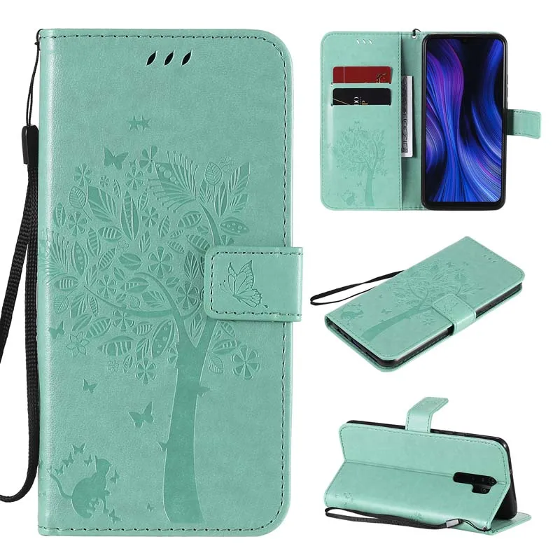 Flip Wallet Case For Vivo Y18 Y28 Y29 Y29S Y16 Y17S Y19S Y35 Y22 Y22S Y02S Y03 Y04 4G 5G Leather Card Slot Holder Phone Cover