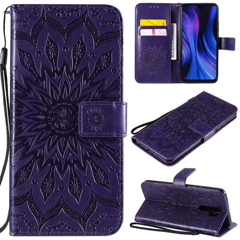 Flip Wallet Case For Vivo Y18 Y28 Y29 Y29S Y16 Y17S Y19S Y35 Y22 Y22S Y02S Y03 Y04 4G 5G Leather Card Slot Holder Phone Cover