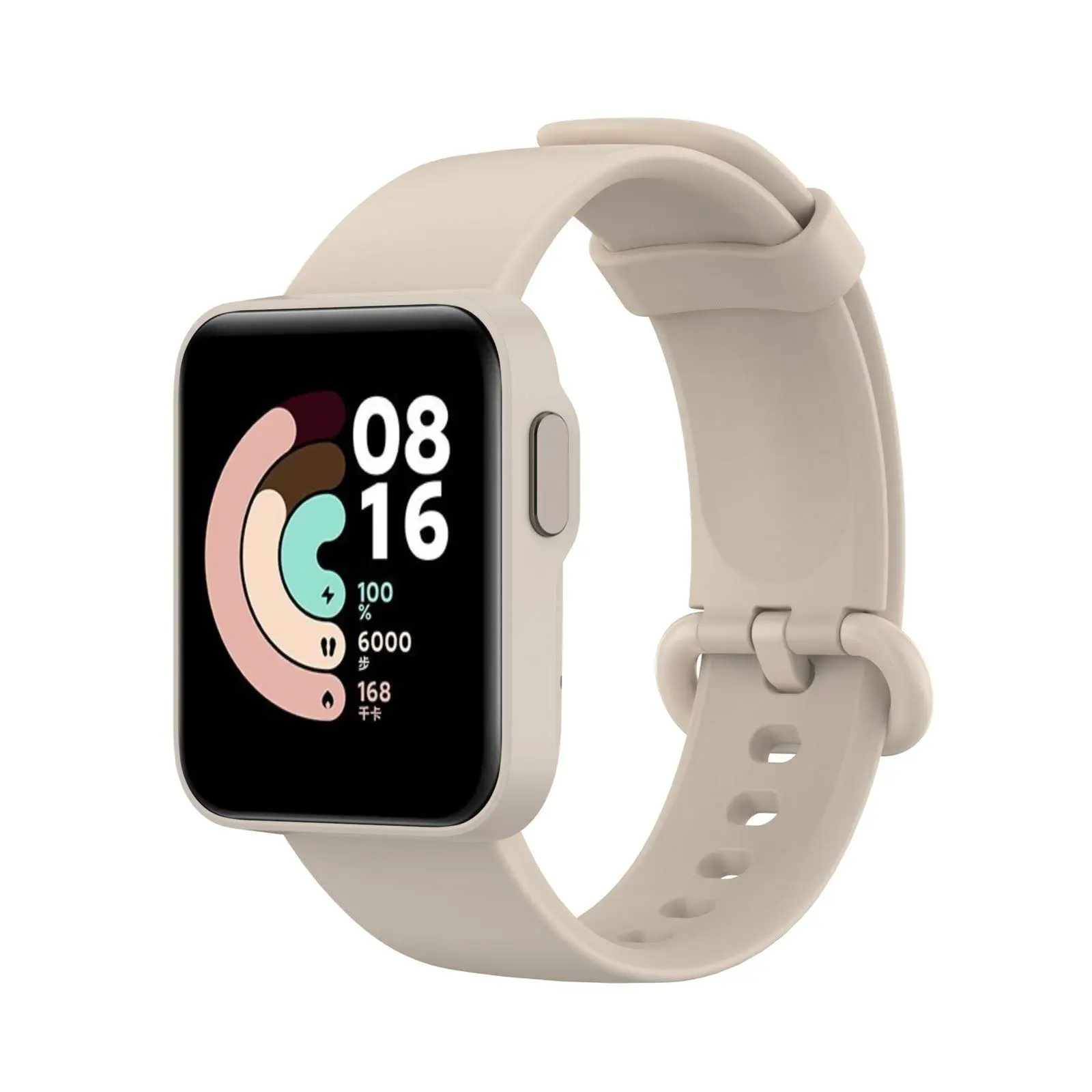 silicone Band For Xiaomi Mi Watch 2 Lite Strap Global Version Replacement watchband Bracelet mi watch lite Redmi Watch 2/1 strap