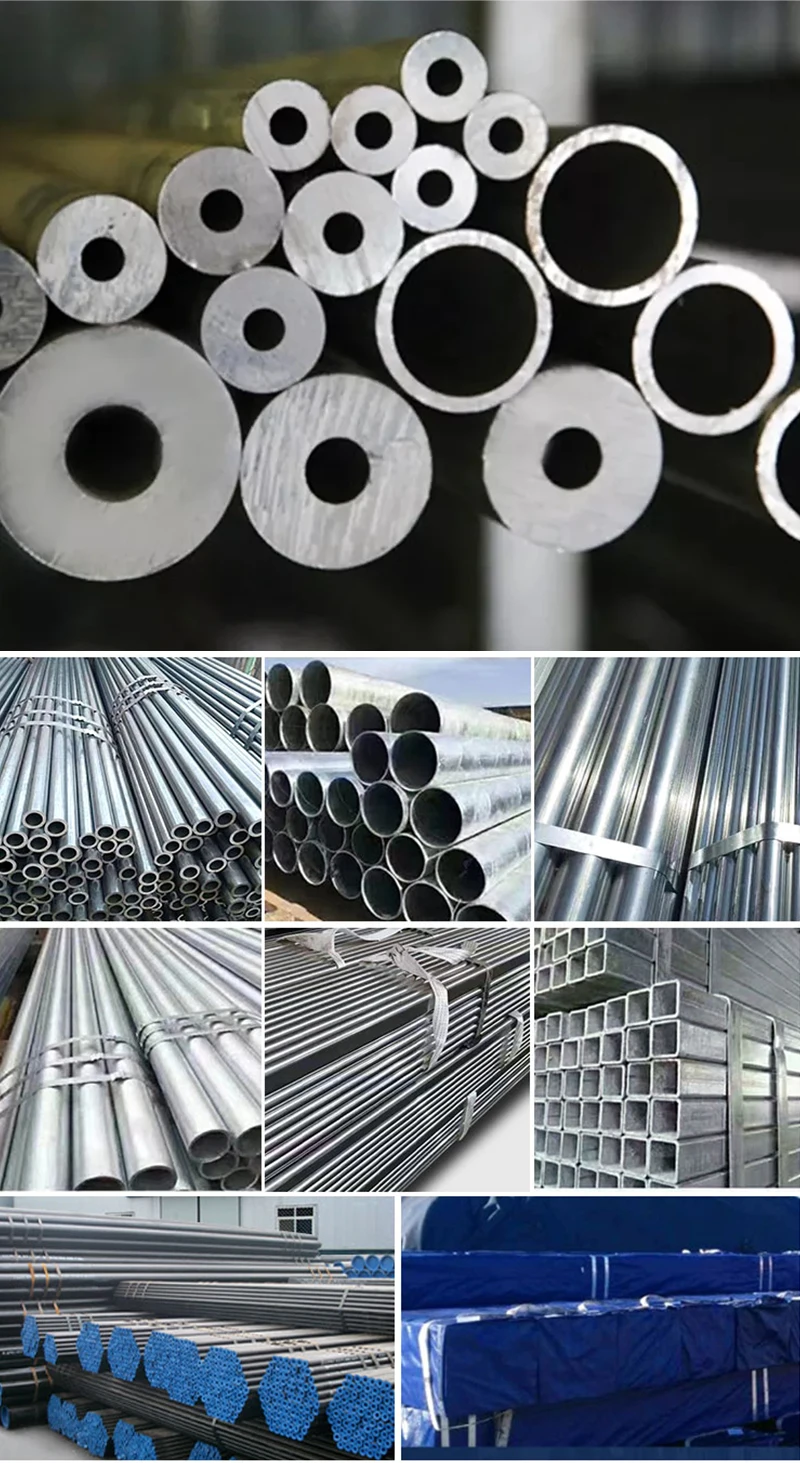 Aluminium Pipe 0.2mm 0.25mm Thickness 4-10mm OD Straight 300 500mm Long Round 6063 Aluminum Alloy Tube Thin-walled Aluminum Tube