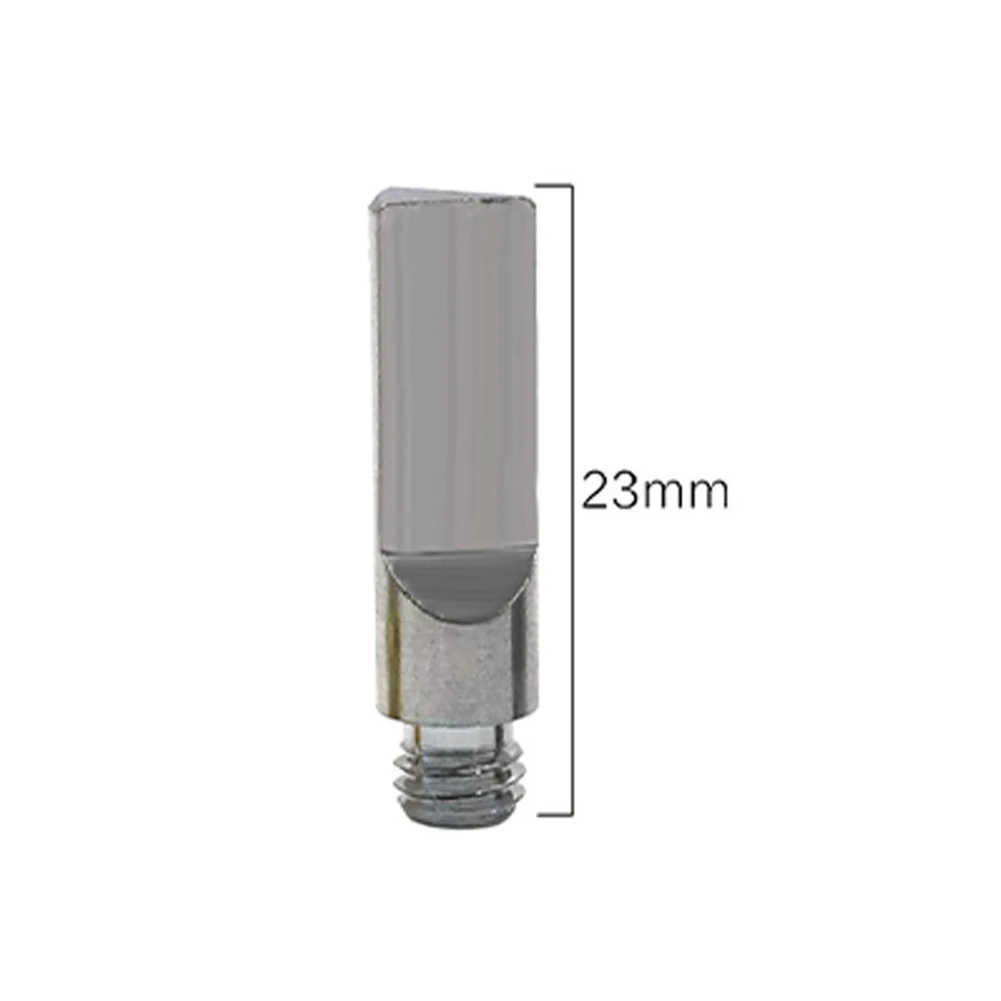 5pcs HS-1115K Butane Gas Soldering Iron Tip 10 In 1 Cordless 26ml Welding Head Kit Torch Pen Tool Soldering Tools Soldering Tip