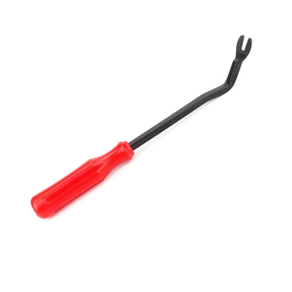 Best Car Door Tool Nail Puller Fastener Jaw Screwdriver Set Clip Plier Panels Clip Tool Dashboards Molding Remove Tool