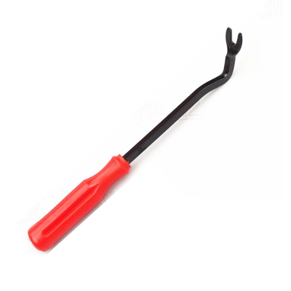 Best Car Door Tool Nail Puller Fastener Jaw Screwdriver Set Clip Plier Panels Clip Tool Dashboards Molding Remove Tool
