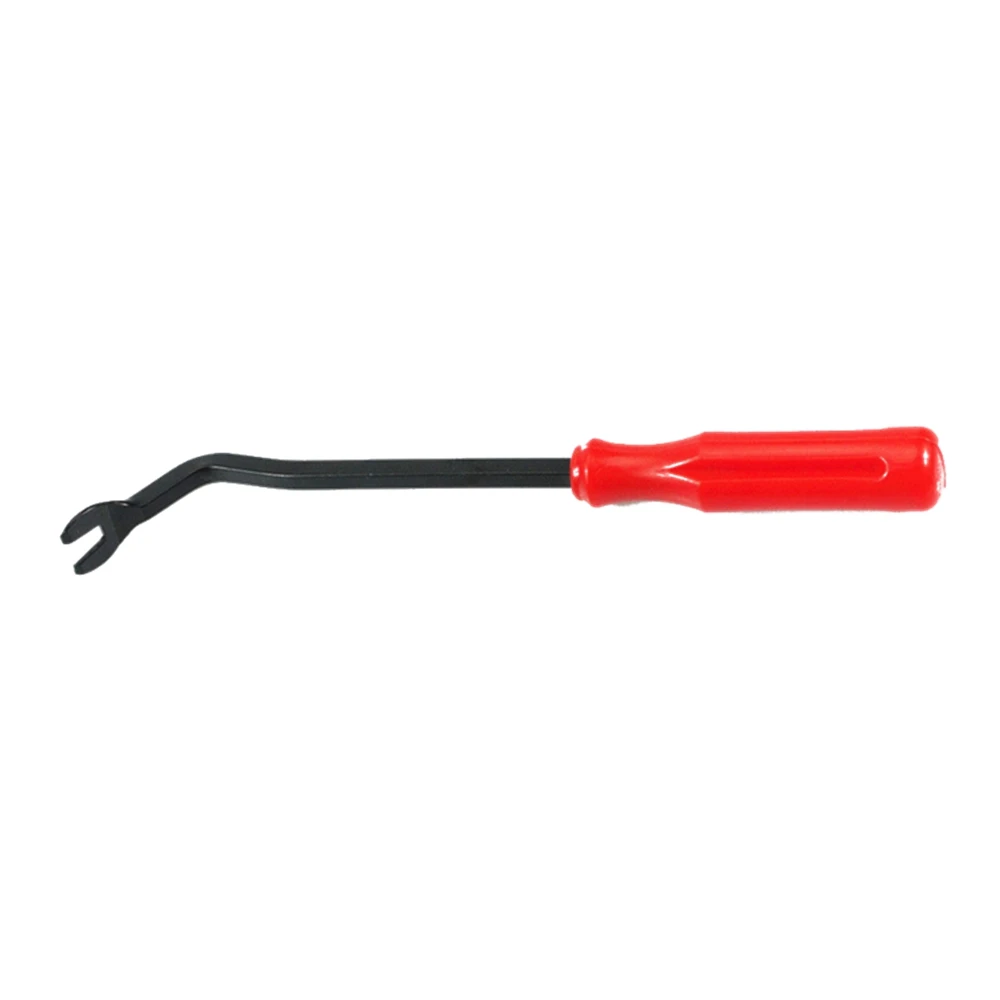Best Car Door Tool Nail Puller Fastener Jaw Screwdriver Set Clip Plier Panels Clip Tool Dashboards Molding Remove Tool