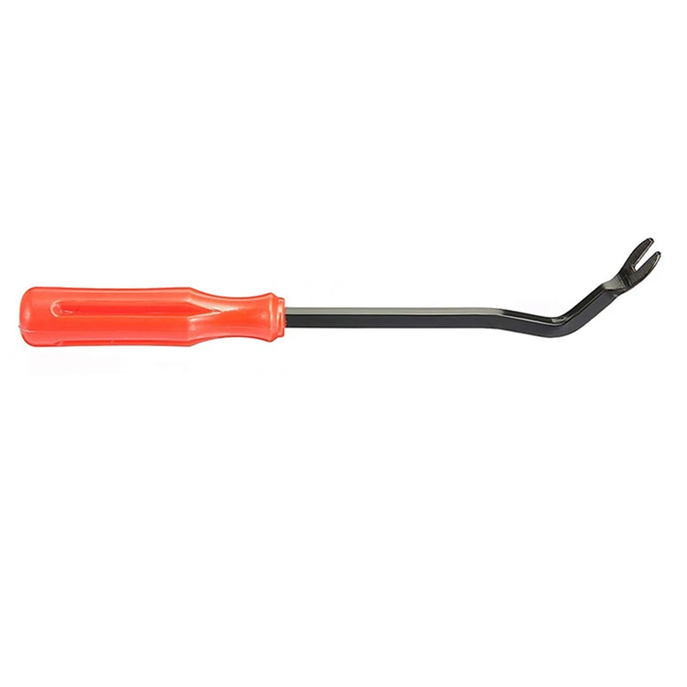 Best Car Door Tool Nail Puller Fastener Jaw Screwdriver Set Clip Plier Panels Clip Tool Dashboards Molding Remove Tool
