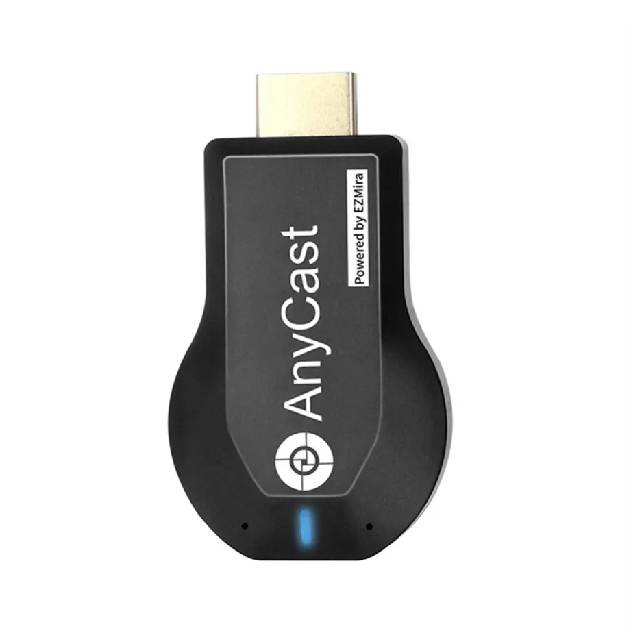 1080P M2 Plus HDMI-compatble TV Stick WIFI Display TV Dongle Receiver Anycast DLNA Share Screen For IOS Android Miracast Airplay