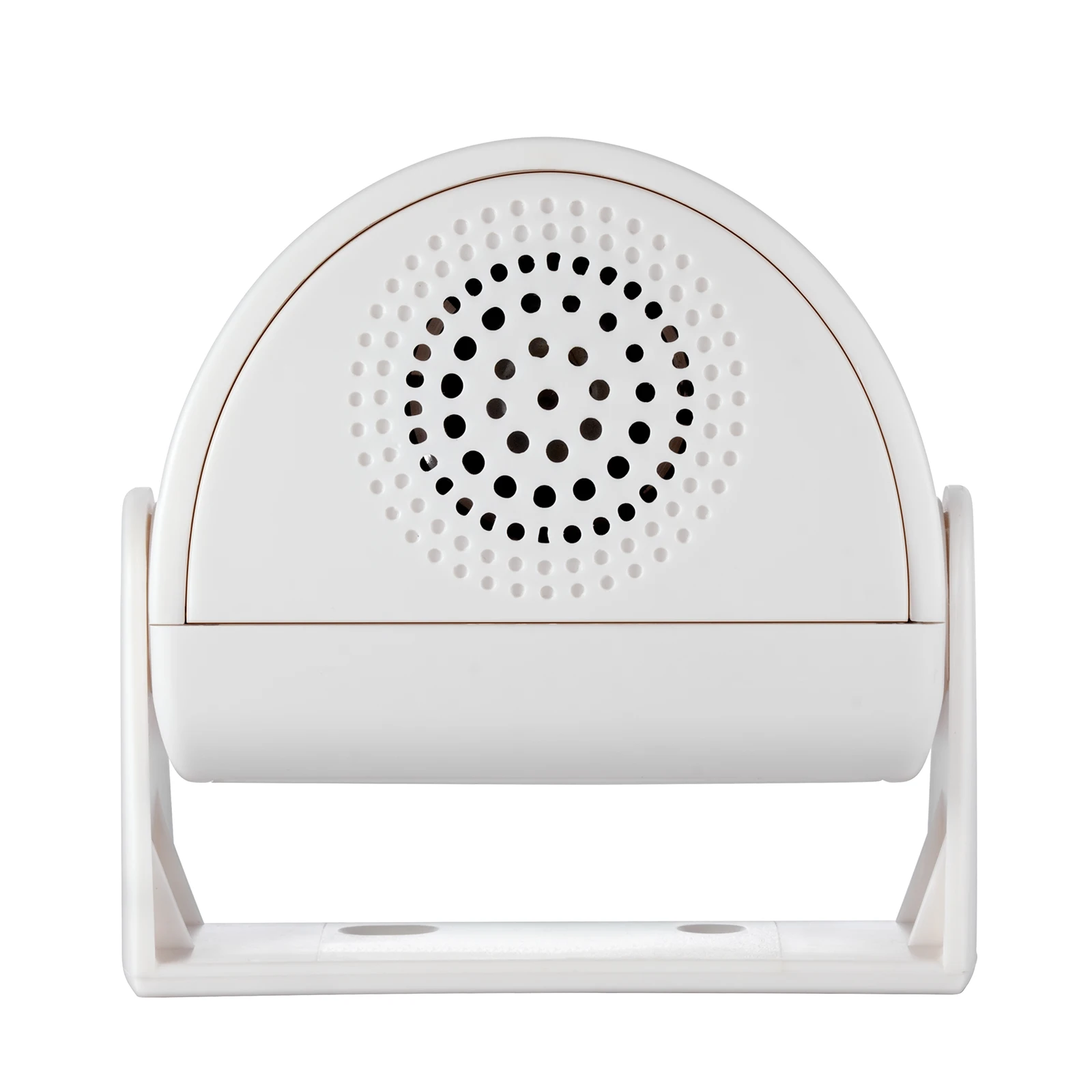 FUERS Wireless Guest Welcome Chime Alarm Door Bell PIR Motion Sensor For Shop Entry Company Security Protection Smart Doorbell