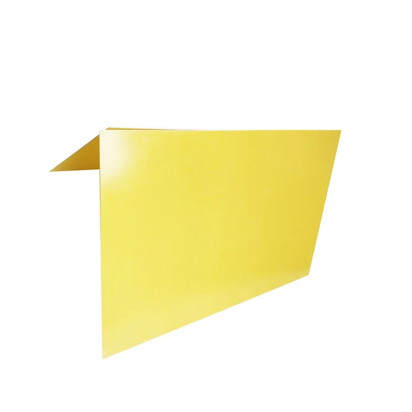 10pcs/lot High Temperature Resistant Protection Board 3240 Circuit Insulation Board Fiberglass Insulation Sheet Epoxy Plate