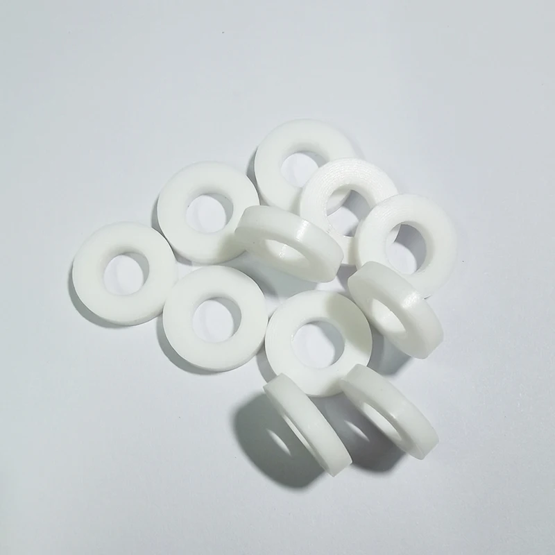 High Pressure PTFE Washer, Sealing Gasket for TR21-4, W21.8, CGA320, G3/4 Thread