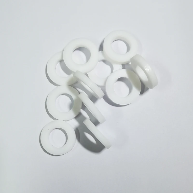 High Pressure PTFE Washer, Sealing Gasket for TR21-4, W21.8, CGA320, G3/4 Thread