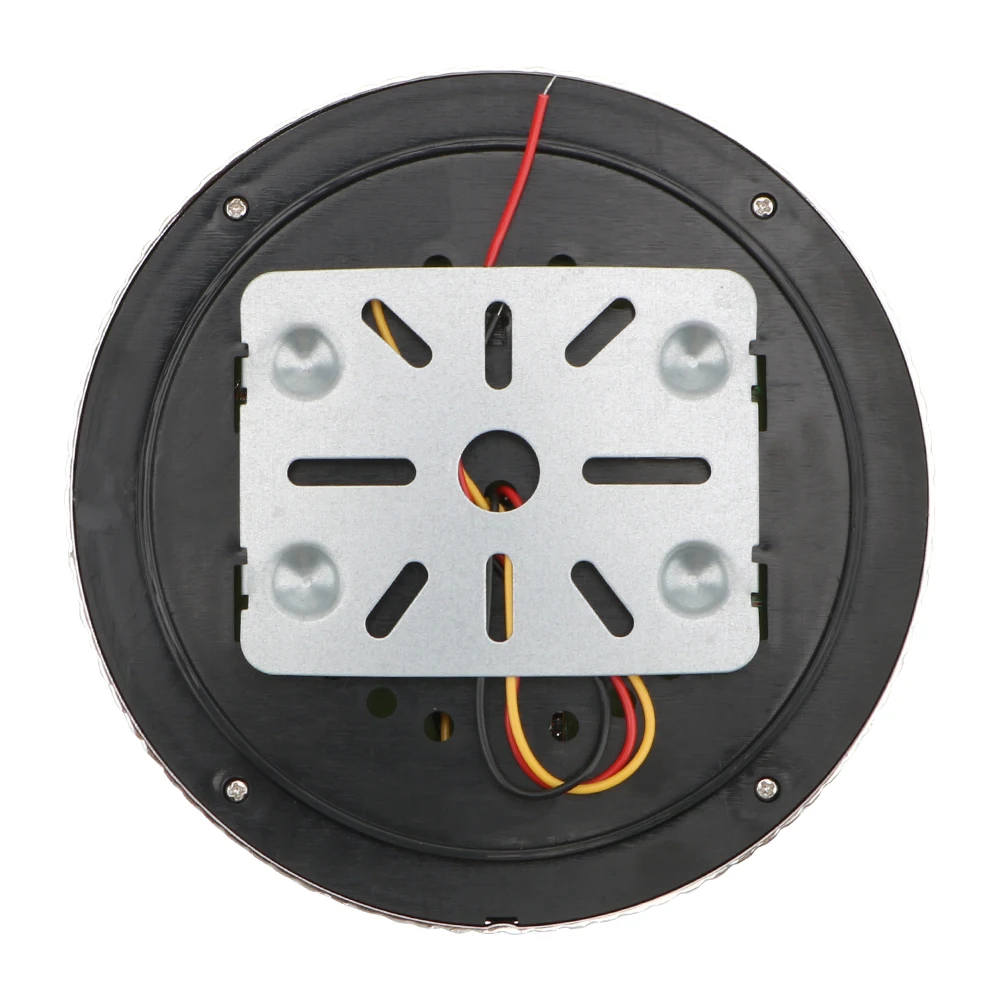 12V Car Interior Light Reading Roof Ceiling Dome Lamp LED Auto Accessories For Campervan Caravan Truck Trailer Boat Off Road 4x4