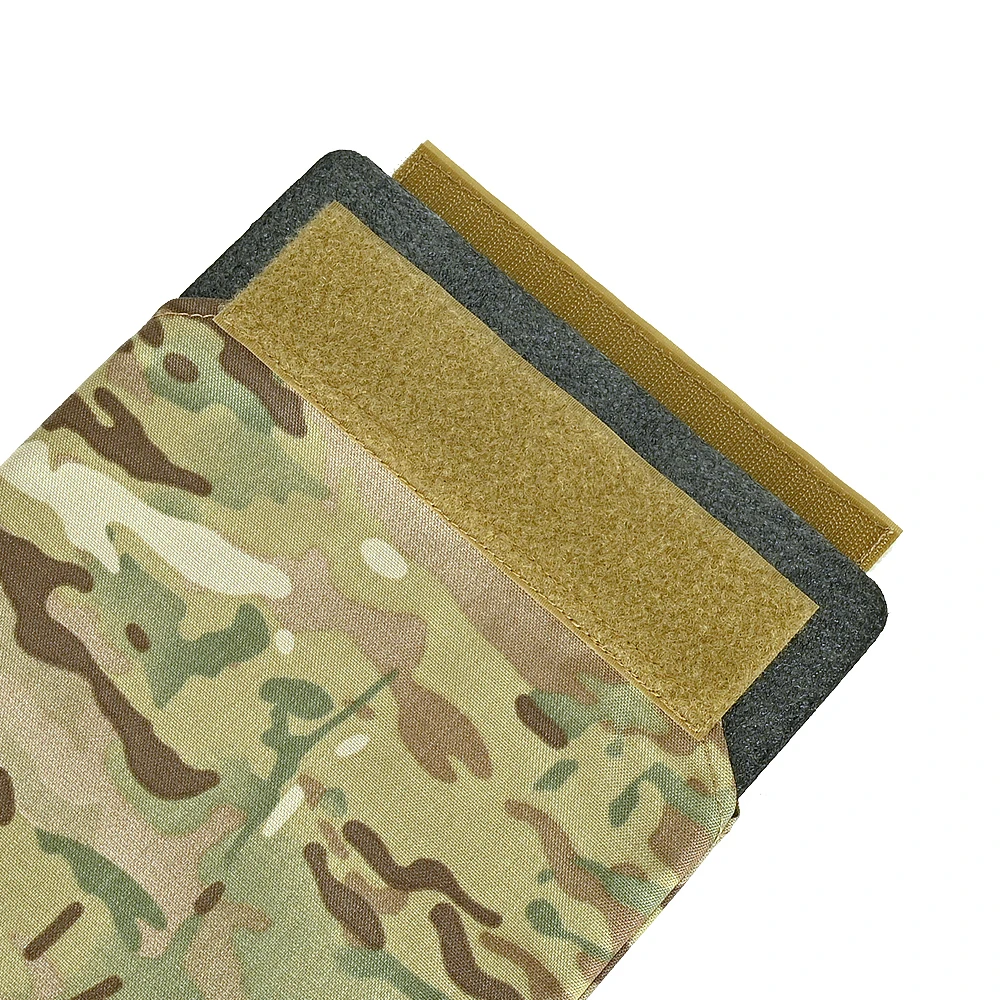 SABADO Crotch Groin Protection Pouch Tactical Vest Groin Guard Protector Hunting Men Molle Body Armor Bag Airsoft Equipment