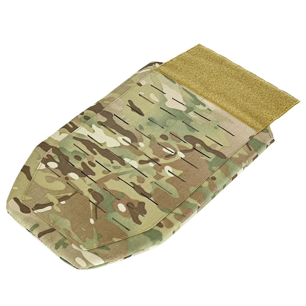 SABADO Crotch Groin Protection Pouch Tactical Vest Groin Guard Protector Hunting Men Molle Body Armor Bag Airsoft Equipment