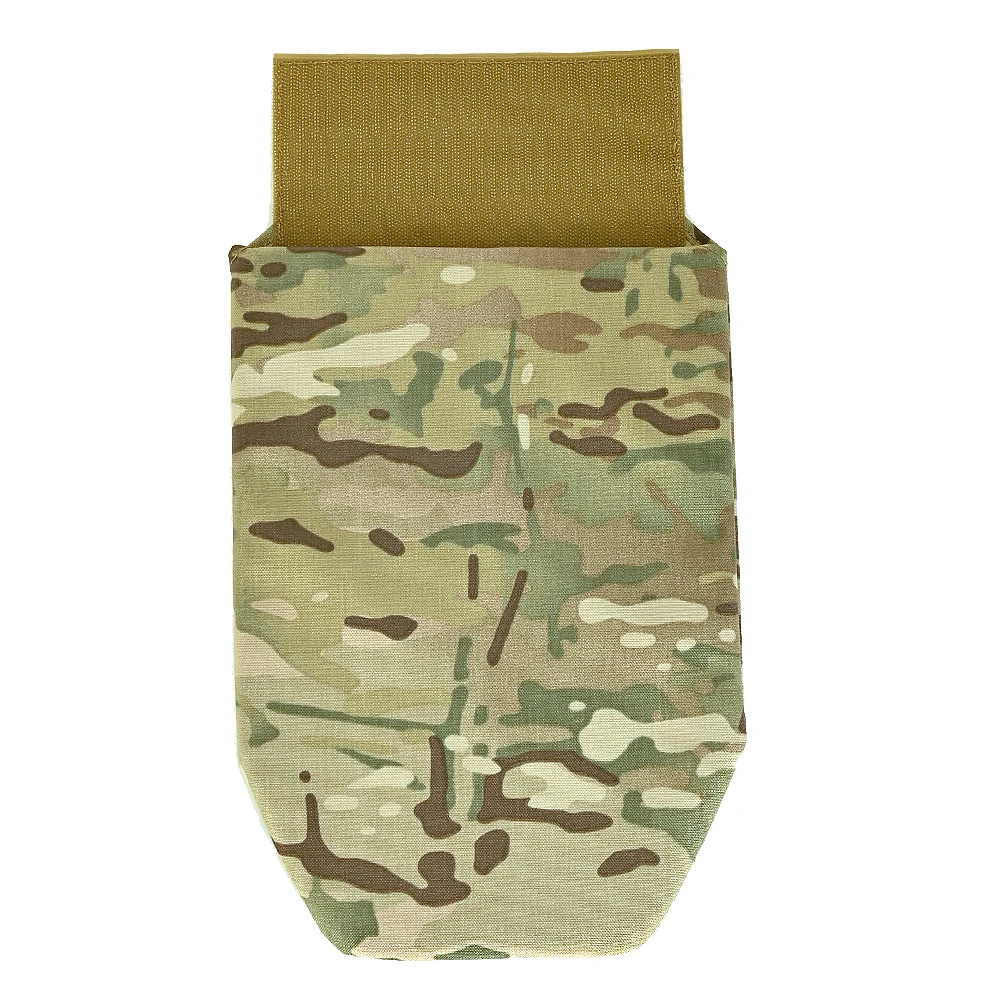 SABADO Crotch Groin Protection Pouch Tactical Vest Groin Guard Protector Hunting Men Molle Body Armor Bag Airsoft Equipment