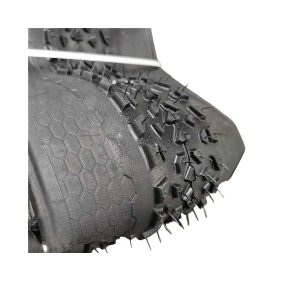 Continental RACE KING Anti Puncture Vacuum Tubeless Original MTB TireProfessional Mountain Bike Tires For Cross-Country Racing