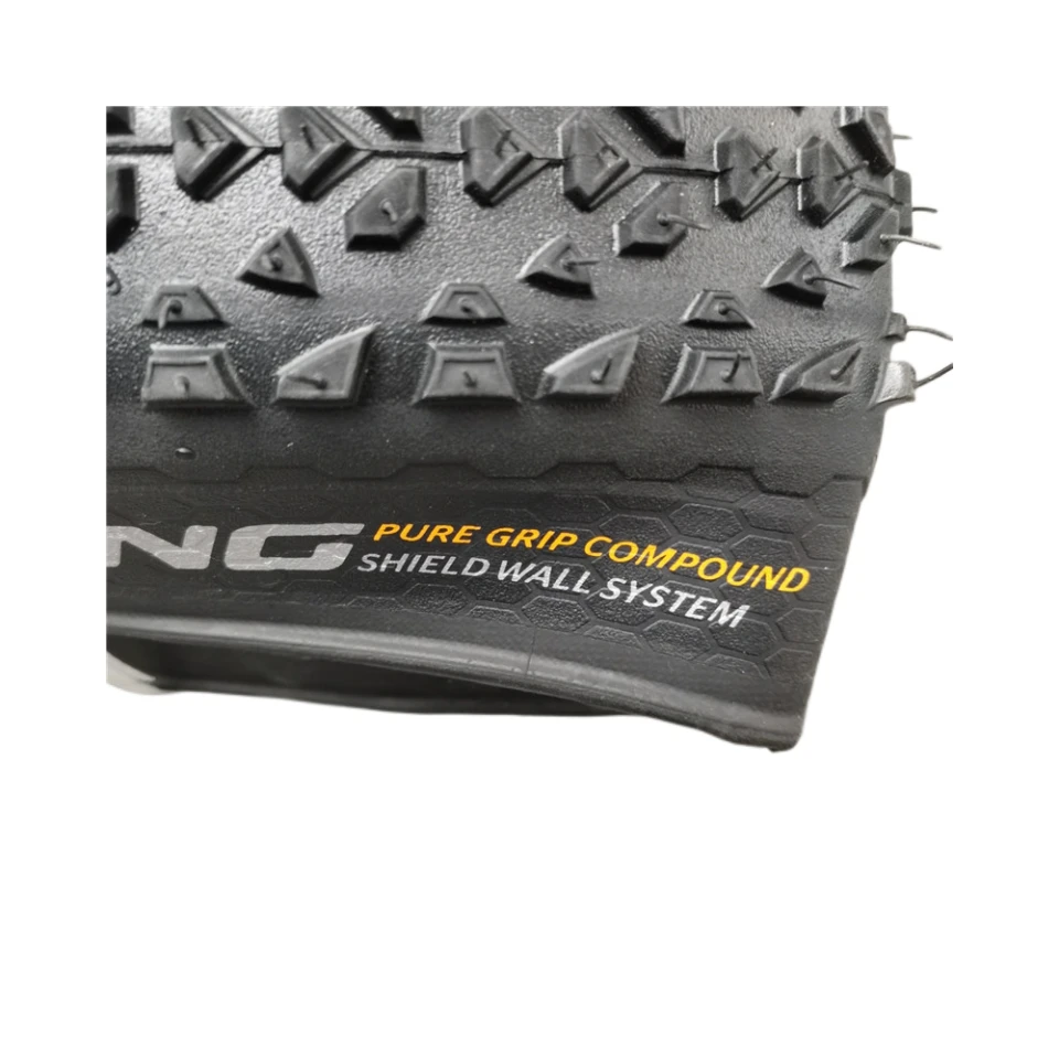 Continental RACE KING Anti Puncture Vacuum Tubeless Original MTB TireProfessional Mountain Bike Tires For Cross-Country Racing