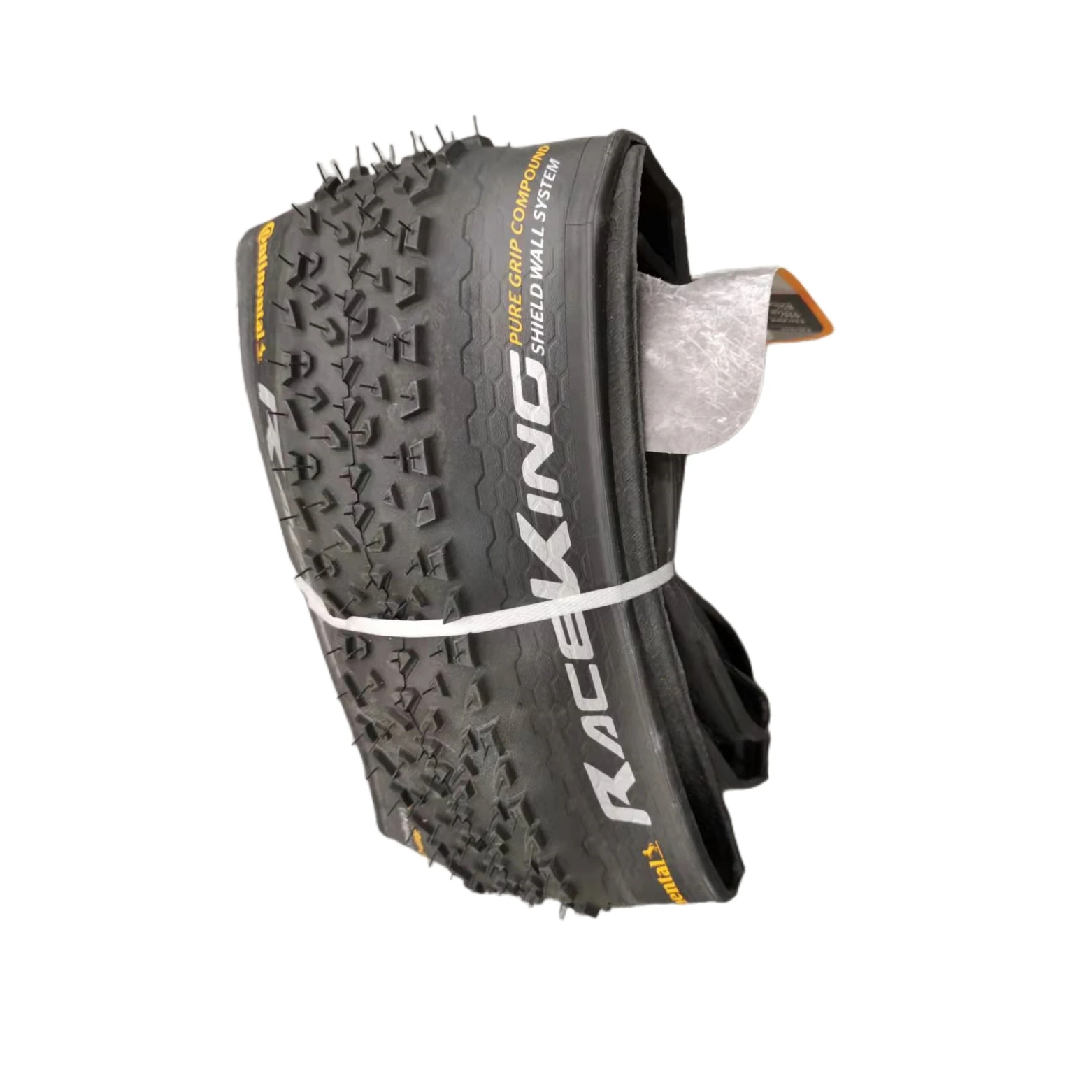 Continental RACE KING Anti Puncture Vacuum Tubeless Original MTB TireProfessional Mountain Bike Tires For Cross-Country Racing
