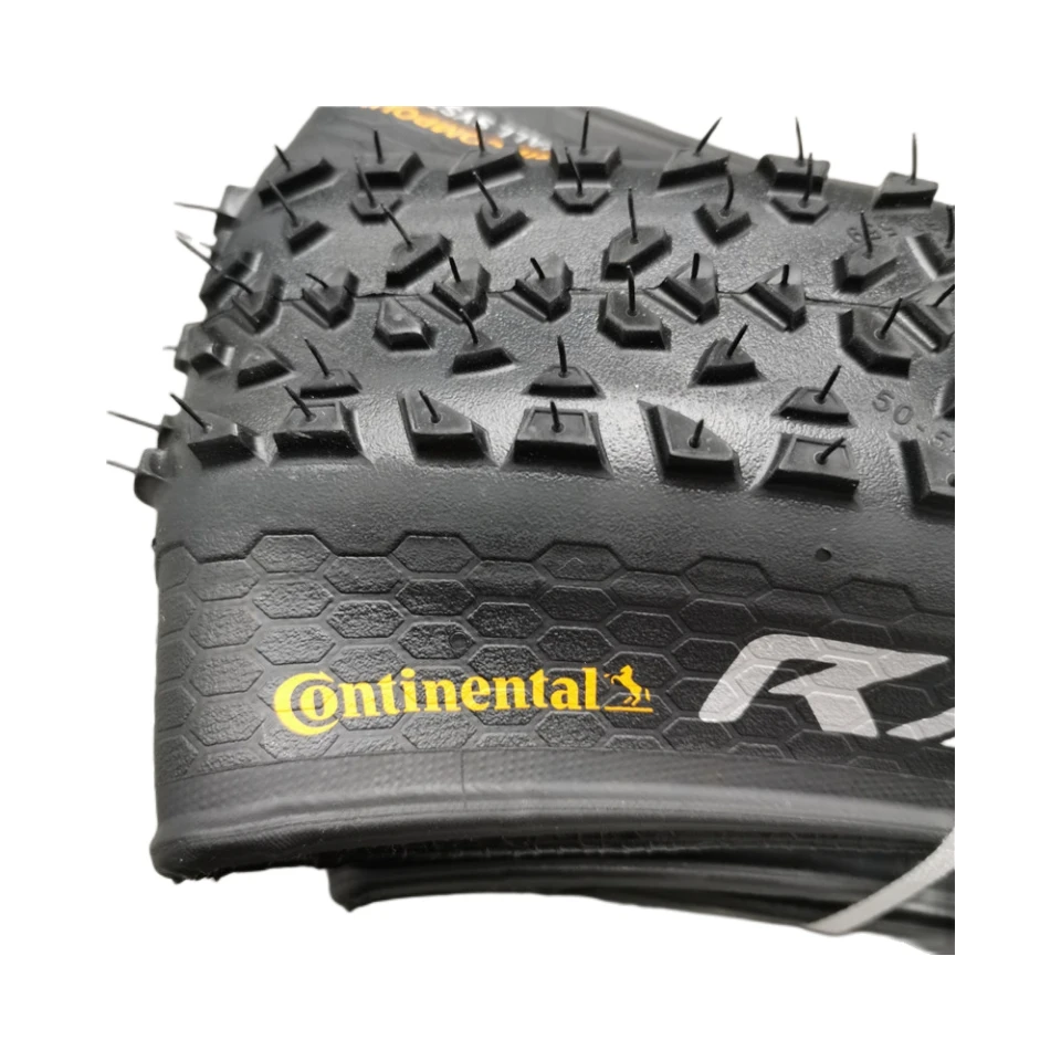 Continental RACE KING Anti Puncture Vacuum Tubeless Original MTB TireProfessional Mountain Bike Tires For Cross-Country Racing