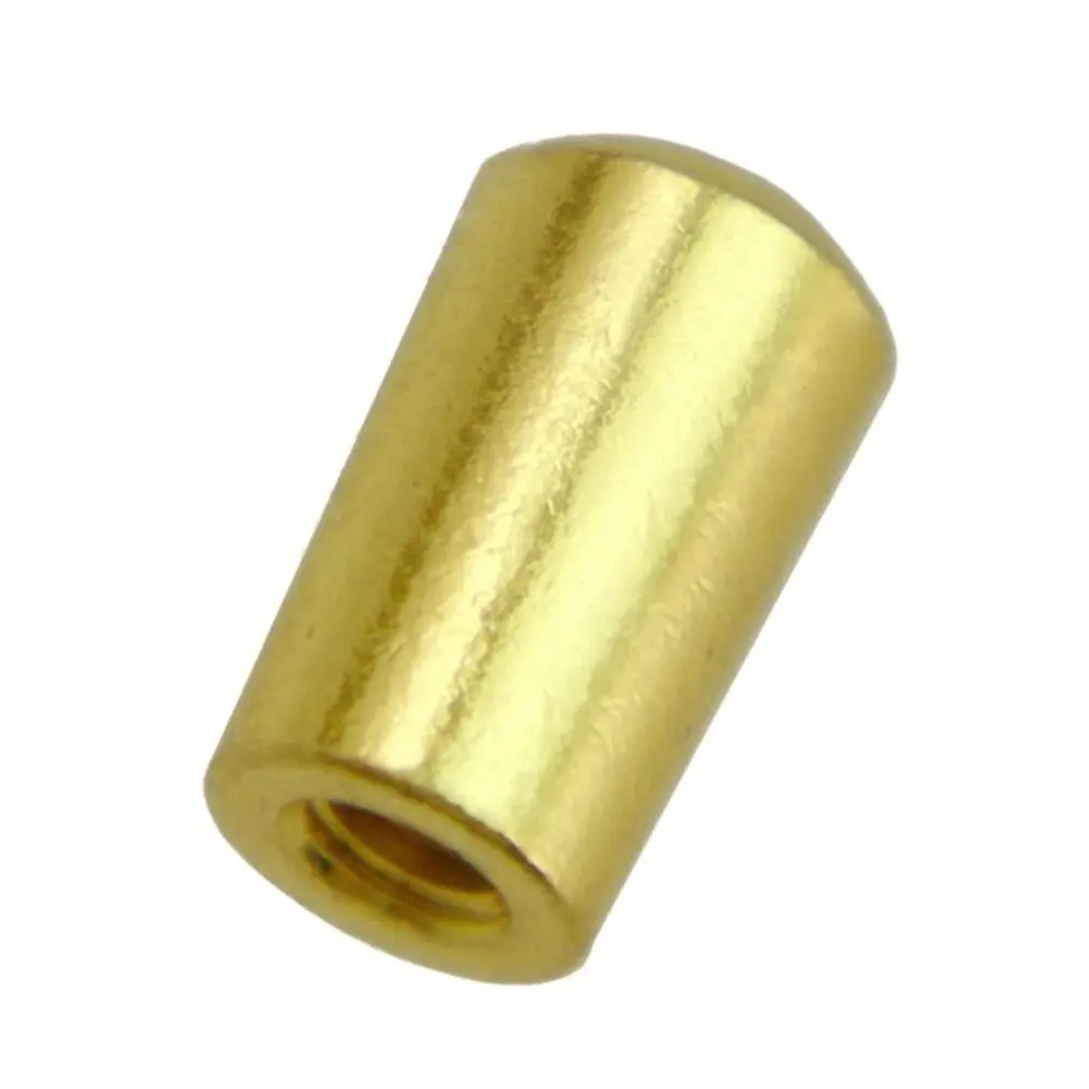 Cap Button Electric Guitars Parts For Les Paul Toggle Switch Tip Screw Thread Knobs 3 Way Switch Metal Guitars Switch