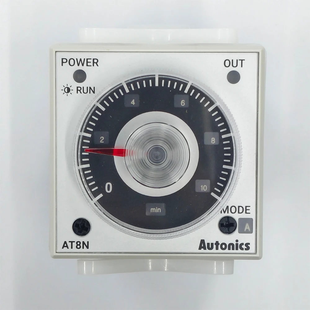 Original Autonics CX6S-2P2 1P2 CT4S-1P2 TCN4H TCN4M TCN4L TCN4S-24R 22R AT8N Temperature Controller PID Thermocouple Input
