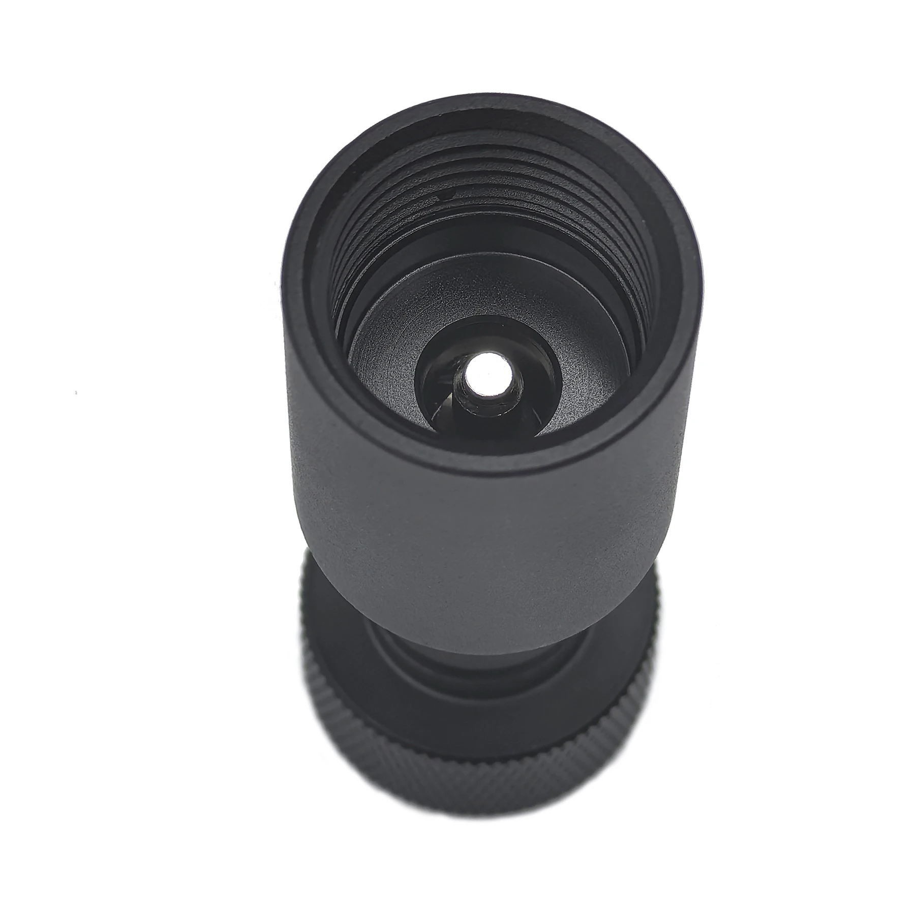 HPA Universal Fill Adapter of Marker Coil Remote Hose Line High Pressure UFA CO2 Tank On/Off ASA G1/2