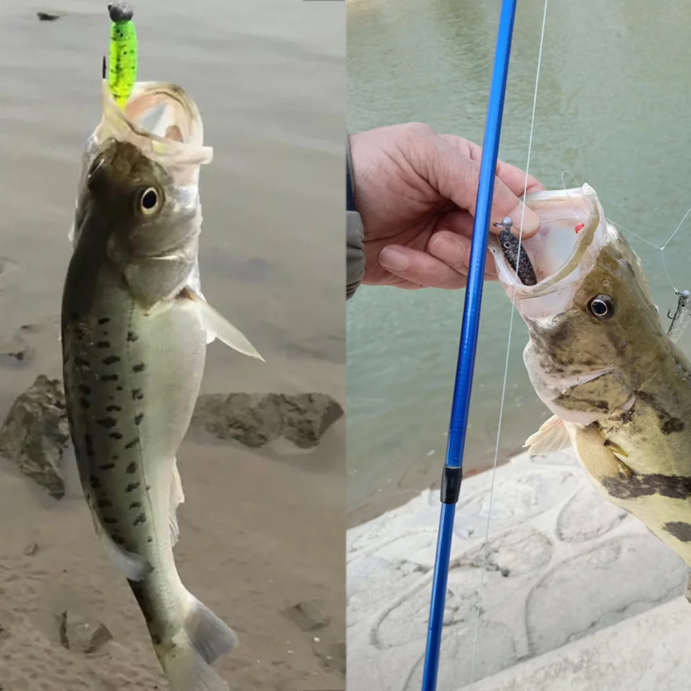 Jig Head Hook Fishing 1g 2g 3g 4g 5g 7g 8g 10g 12g 14g 16g 28g Fishhook for Soft Lure Slow Jigging Bass Rig Cranks Barbed Hook