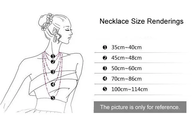 316L Stainless Steel Women Men Gold Silver Color Heavy Thick Big Links Chain Necklace with Bling Crystals Punk Necklace Jewelry