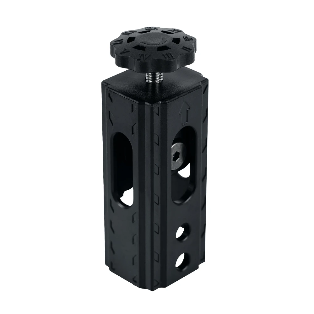 2020 Tensioner Injection Version Timing Belt Tension Straightening Tensioner for Ender 3 Ender 3 Pro, CR-10/S 3D Printer Parts