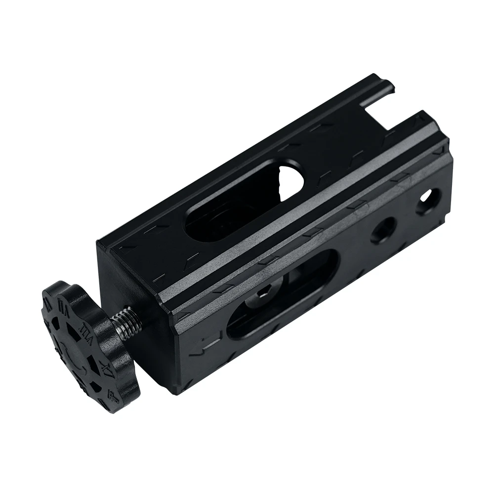 2020 Tensioner Injection Version Timing Belt Tension Straightening Tensioner for Ender 3 Ender 3 Pro, CR-10/S 3D Printer Parts
