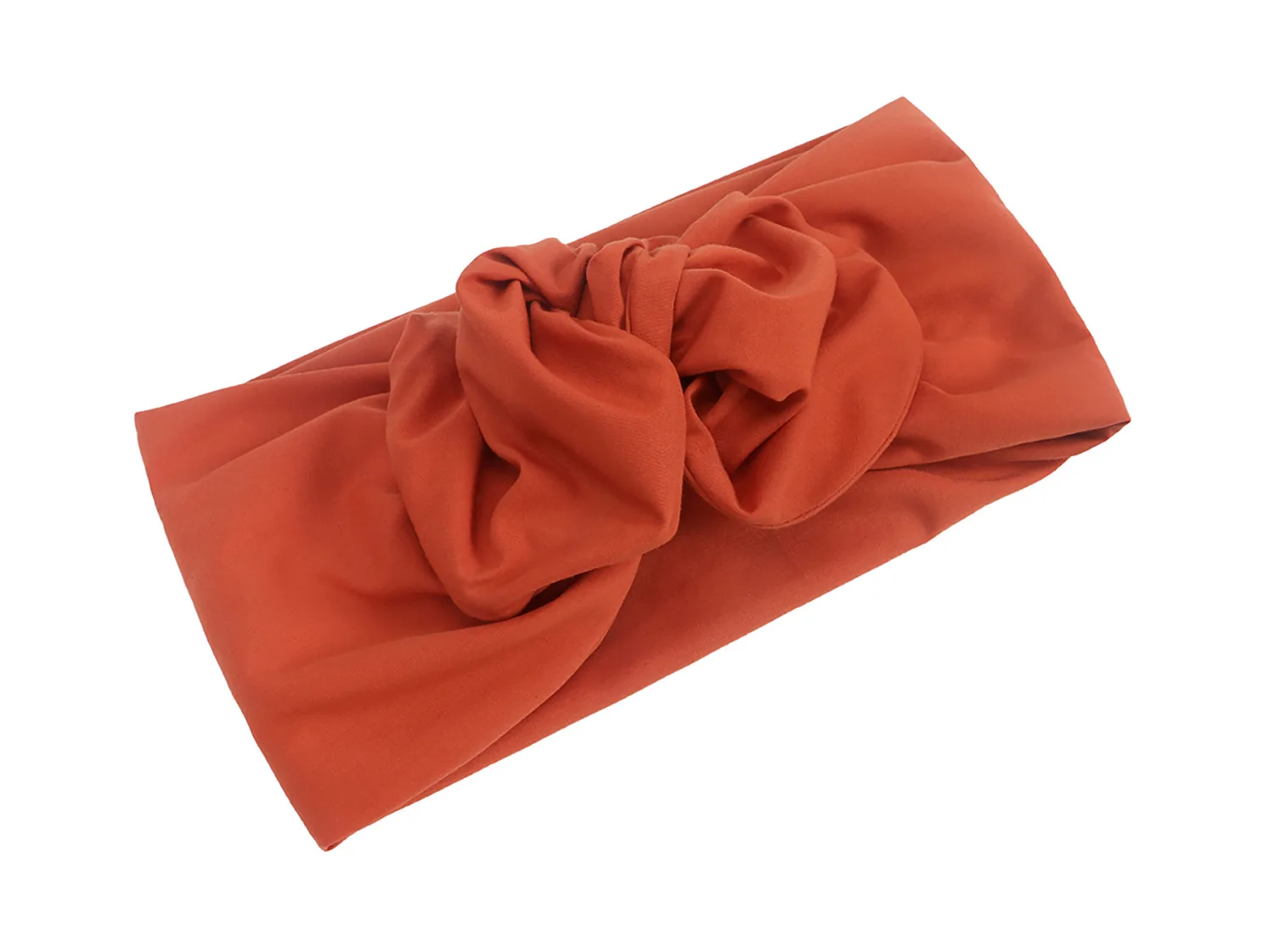 Woman Muslim Headscarf Cap Cotton Headband African Head Wraps Elegant Retro Turban for Ladies Beanies Caps Muslim Headpiece