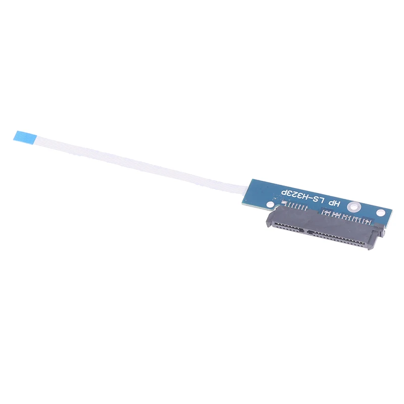 1pc Sata Hard Disk Connector HDD Cable For HP 15 15S-Gr 15s-dy 15-DW 15s-du 15-GW 250 255 256 G8 LS-H323P L52025-001