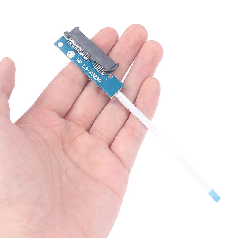 1pc Sata Hard Disk Connector HDD Cable For HP 15 15S-Gr 15s-dy 15-DW 15s-du 15-GW 250 255 256 G8 LS-H323P L52025-001