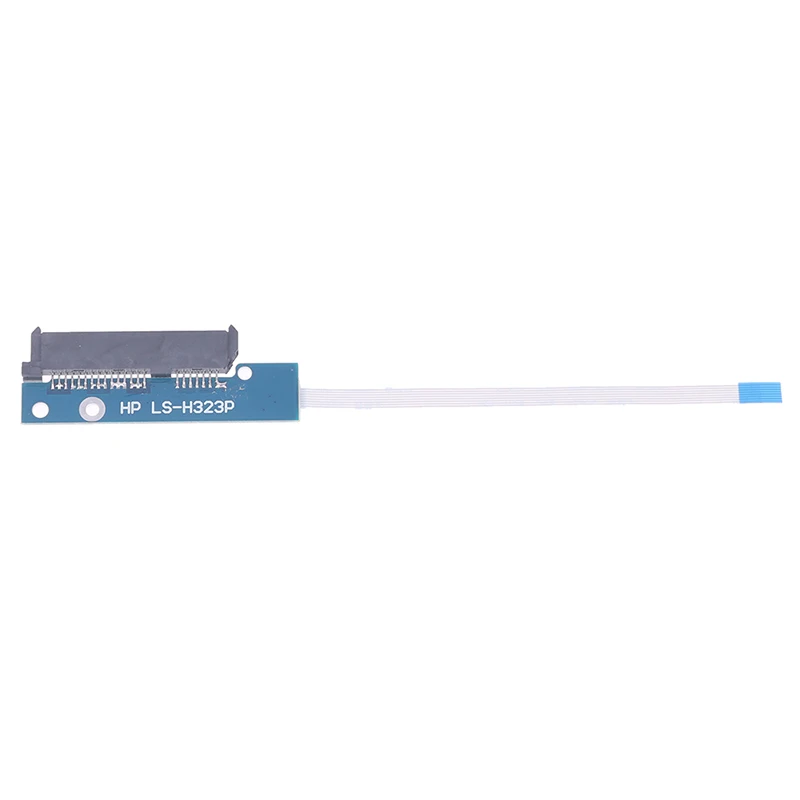 1pc Sata Hard Disk Connector HDD Cable For HP 15 15S-Gr 15s-dy 15-DW 15s-du 15-GW 250 255 256 G8 LS-H323P L52025-001