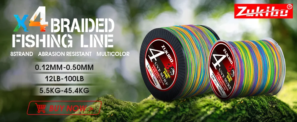 2000M Invisible Spotted Fluorocarbon Coated Monofilament Line Super Strong Japan Fish Nylon Line Speckle Fly Sinking pesca mar
