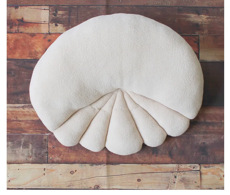 Newborn Photography Props Posing Aids Soft Poser Pillow Pads Basket Mat Cuhsion for Fotografia Accessories Studio Photo Props