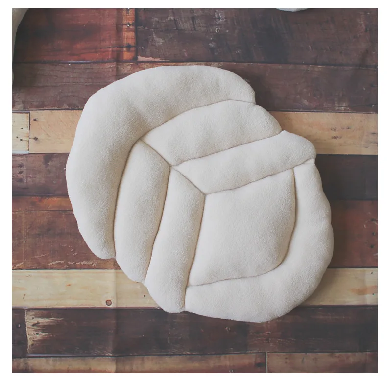 Newborn Photography Props Posing Aids Soft Poser Pillow Pads Basket Mat Cuhsion for Fotografia Accessories Studio Photo Props