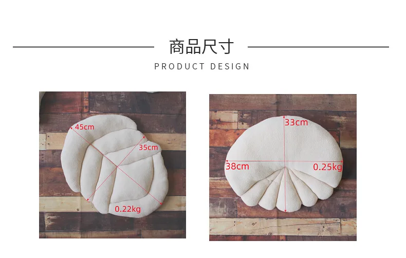 Newborn Photography Props Posing Aids Soft Poser Pillow Pads Basket Mat Cuhsion for Fotografia Accessories Studio Photo Props