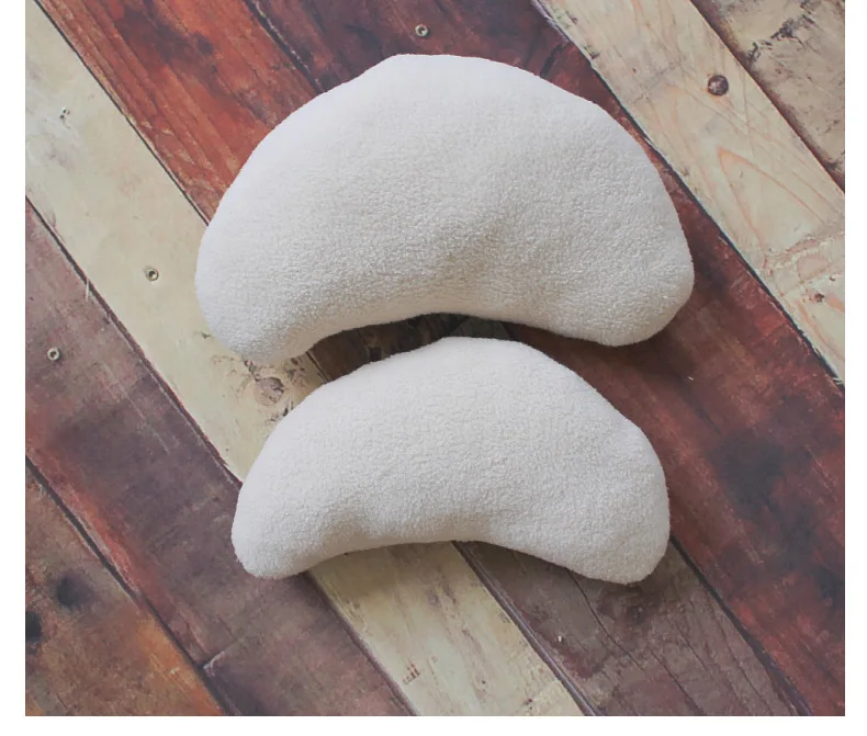 Newborn Photography Props Posing Aids Soft Poser Pillow Pads Basket Mat Cuhsion for Fotografia Accessories Studio Photo Props