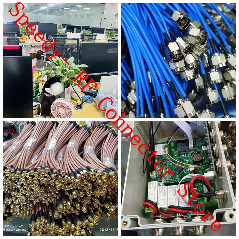 2PCS SL16 SO239 SO-239 UHF Female Solder for Chassis Panel Mount Socket Connector 2Hole 4hole Flange Adapter Fast Delivery