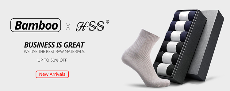 10Pairs/Lot Business Men's Cotton Socks New Style Black Casual Socks Soft Breathable Summer Winter Long Socks Plus Size (7-14)