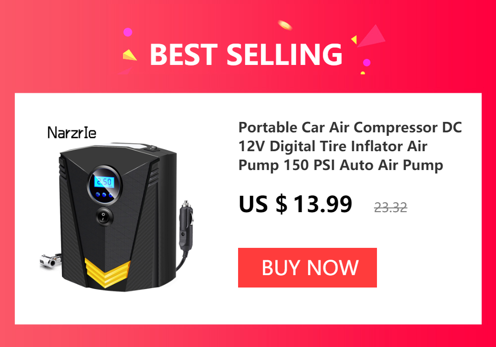 Quick Charge 3.0 USB Car Charger Socket Digital Display Voltmeter USB Charger Socket with ON-OFF Switch for Car Motorcycle ATV