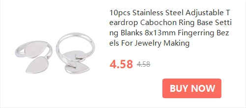2pcs 45cm Long Chain Necklace Bezel Blanks Stainless Steel Gold Plated 20mm 25mm Cabochon Pendant Base Setting Trays Diy