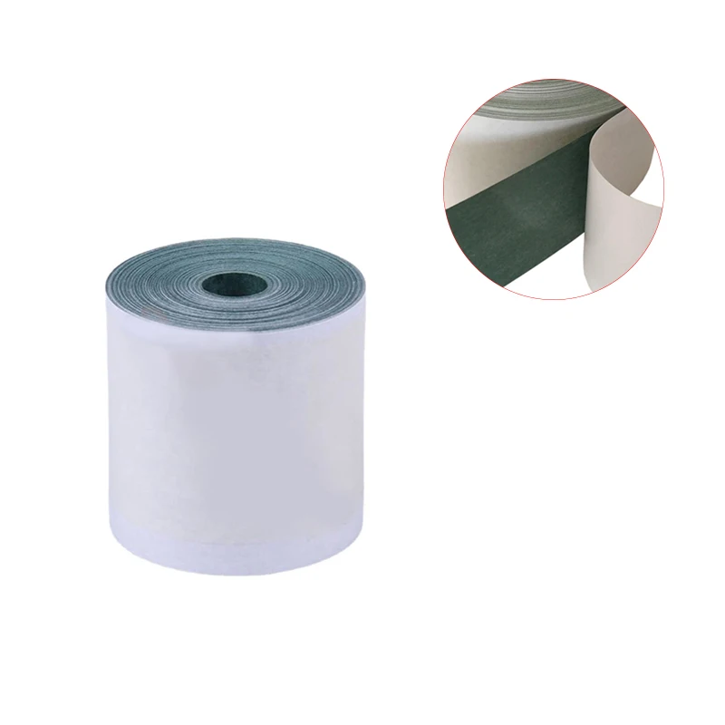 10M 18650 Battery Insulation Gasket Barley Paper Li-ion Pack Cell Adhesive Glue Fish Tape Warp Electrode Insulated Pads