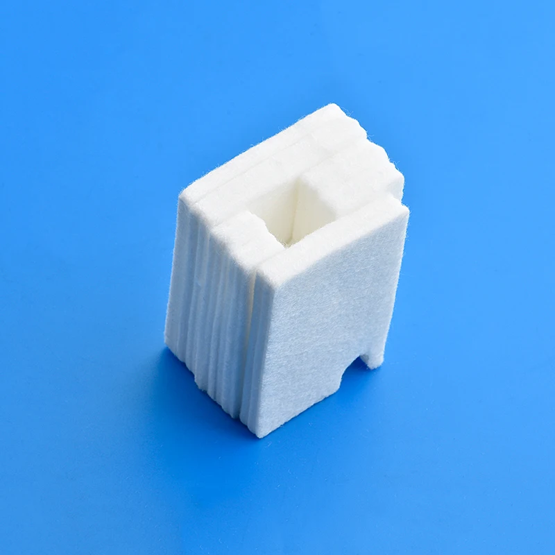 10set 1830528 1749772 Waste Ink Tank Pad Sponge Absorber for EPSON L1110 L3100 L3101 L3110 L3150 L3151 L3160 L5190 L3115 L3116
