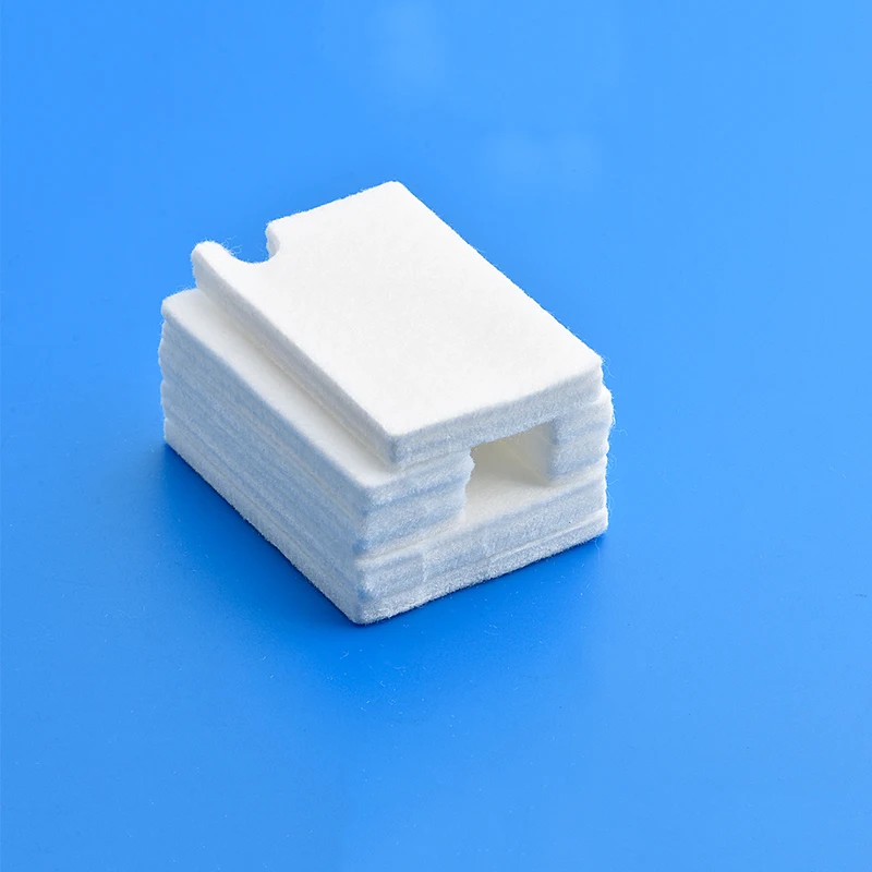 10set 1830528 1749772 Waste Ink Tank Pad Sponge Absorber for EPSON L1110 L3100 L3101 L3110 L3150 L3151 L3160 L5190 L3115 L3116