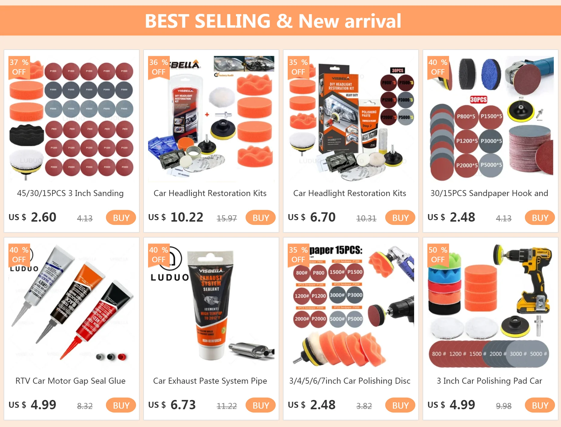 Muffler Cement Car Exhaust Sealant Pipe Filler Silicone Repair Paste for Motorcycle Leaks Plugging High Temperature Repair Glue