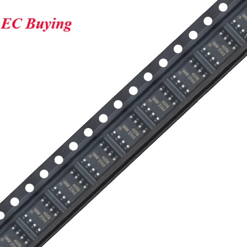 100pcs/5pcs TP4057 57bM SOT-23-6 SOT23 500mA TP4056 4056 ESOP-8 1A Battery Power Management Chip IC Controller New Original