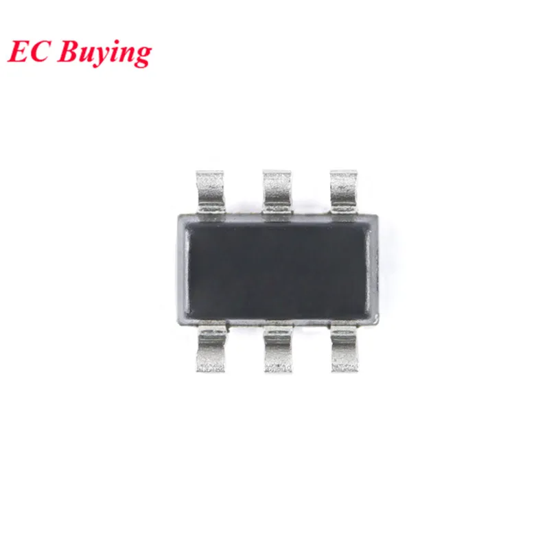 100pcs/5pcs TP4057 57bM SOT-23-6 SOT23 500mA TP4056 4056 ESOP-8 1A Battery Power Management Chip IC Controller New Original