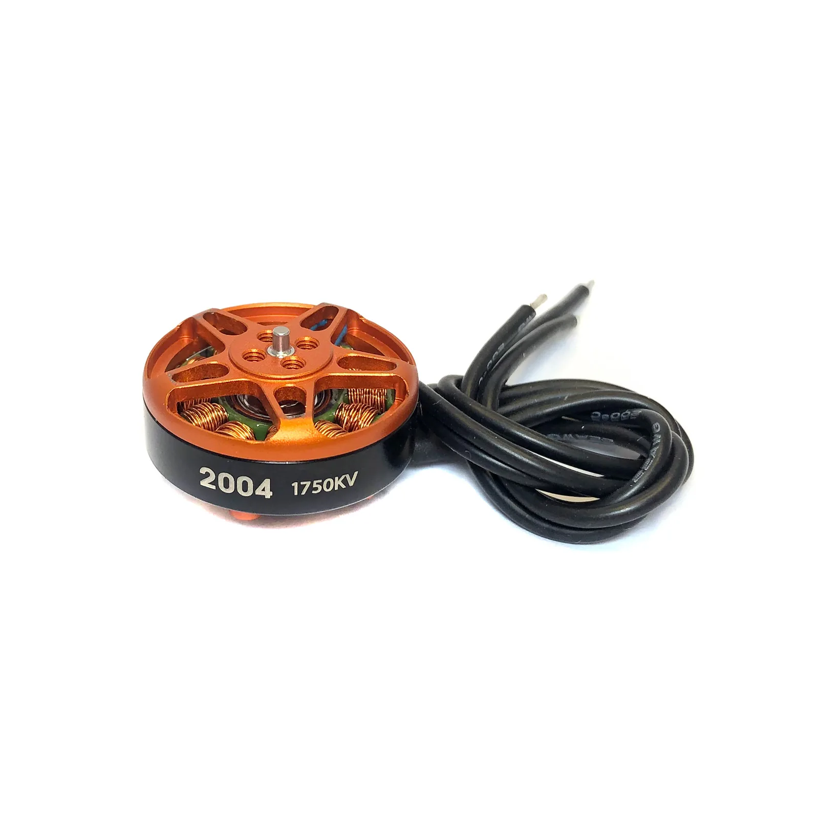 4Pcs YSIDO 2004 1750KV 3000KV Brushless Motor Compatible 3.5-5inch Propeller for Toothpick Long Range RC FPV Racing Drone